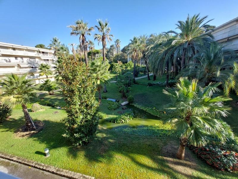 Studio Montrose Cannes - Axelle Loc'Appart Zewnętrze zdjęcie